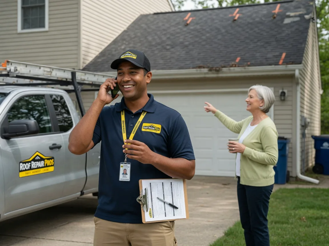 Roof Repair Bartlett, NE FAQs